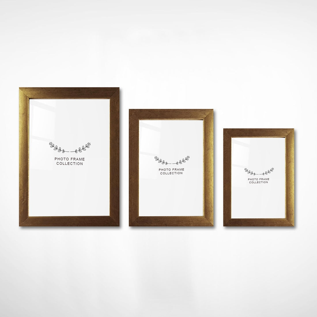 Cadre photo (3 pièces) 3NFC1014
