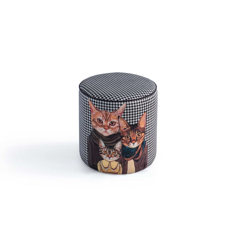 Balat Pouf