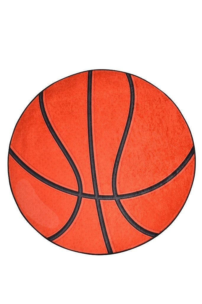 Tapis (140 cm) Basketball