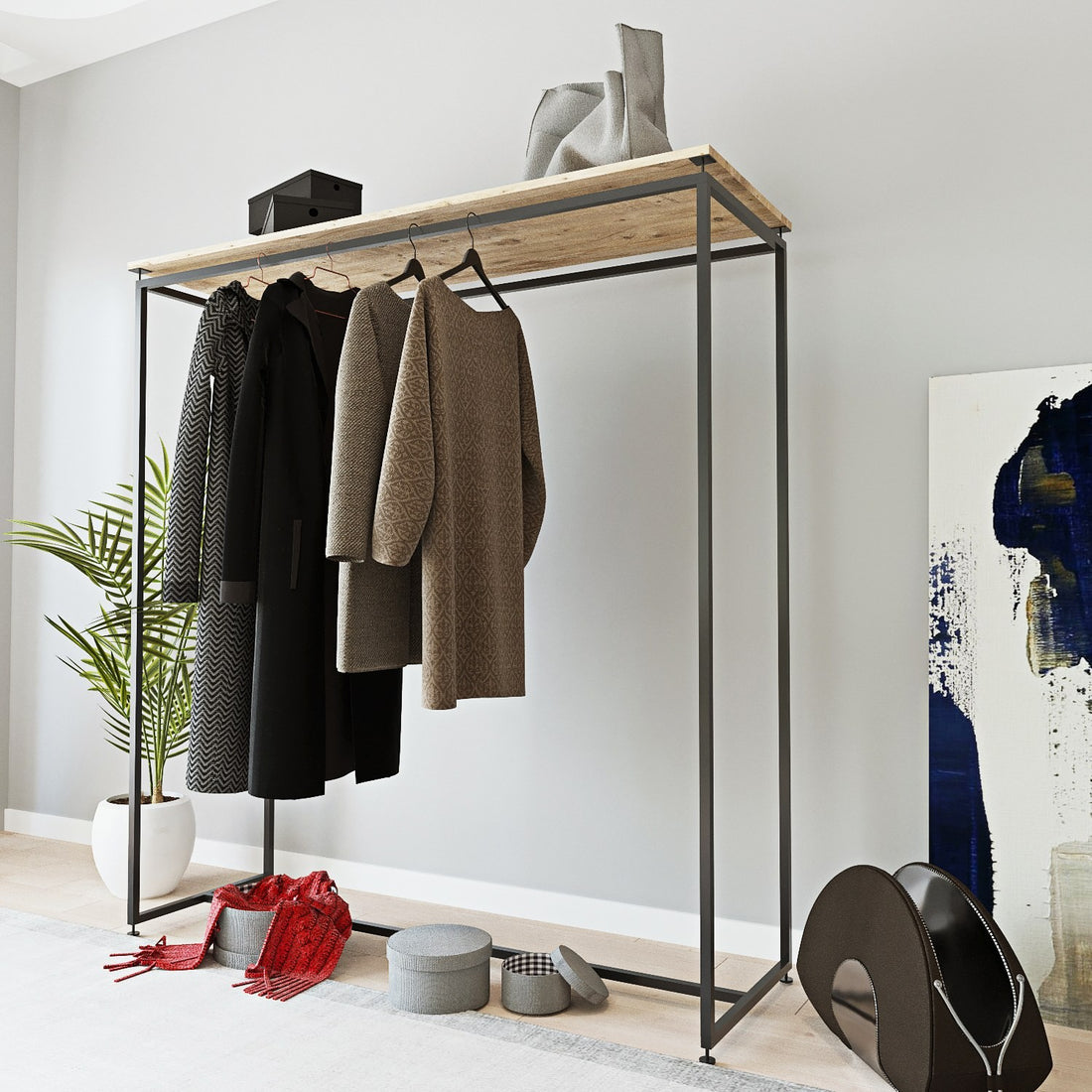 Armoire Yenikoy - L653