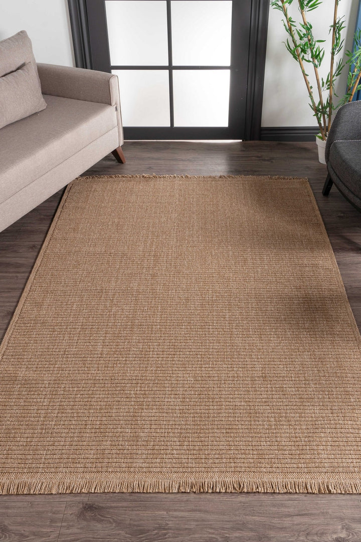 Tapis (100 x 300) Vlora 4761 - Beige