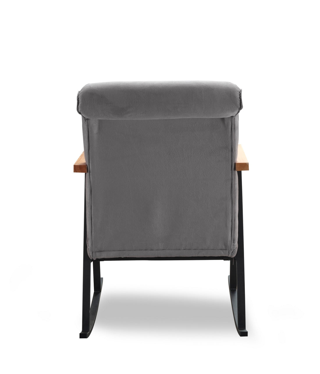 Fauteuil à bascule Yoka - Grey