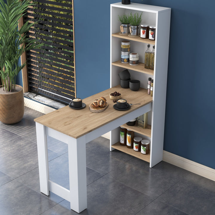 Table de cuisine JA102 - 2344