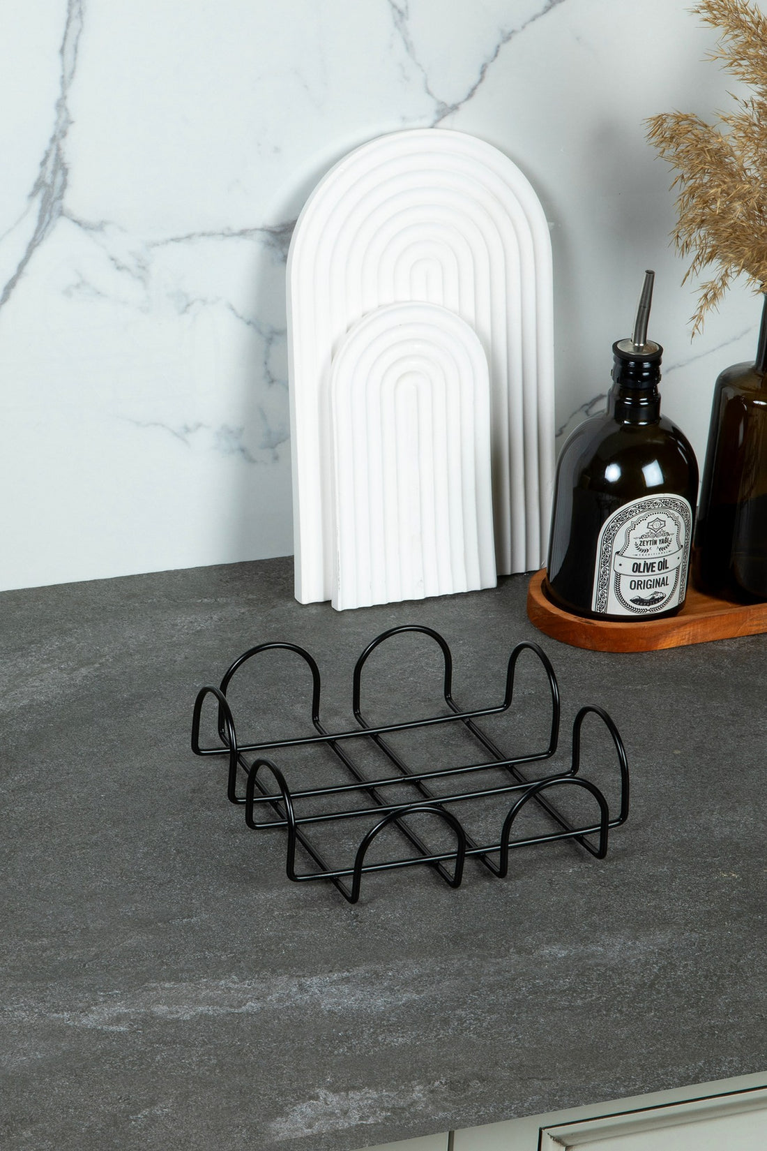 Support de serviette DRLN-0002