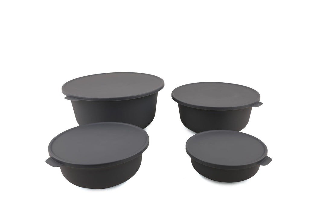 Storage Box Set (4 Pieces) YUVANT04-1248