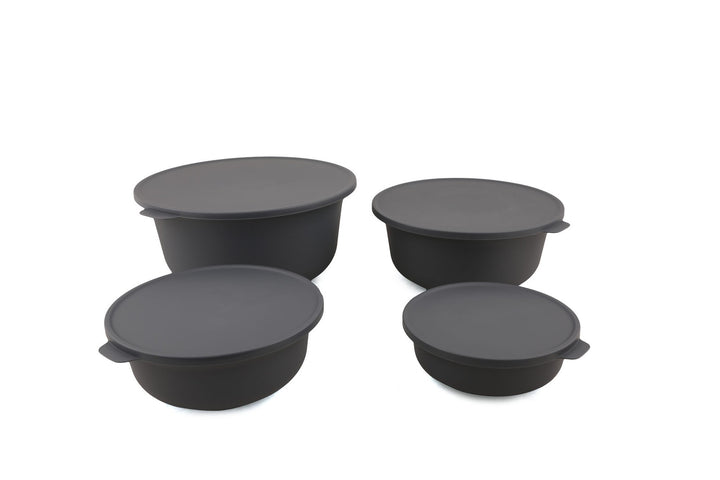 Storage Box Set (4 Pieces) YUVANT04-1248