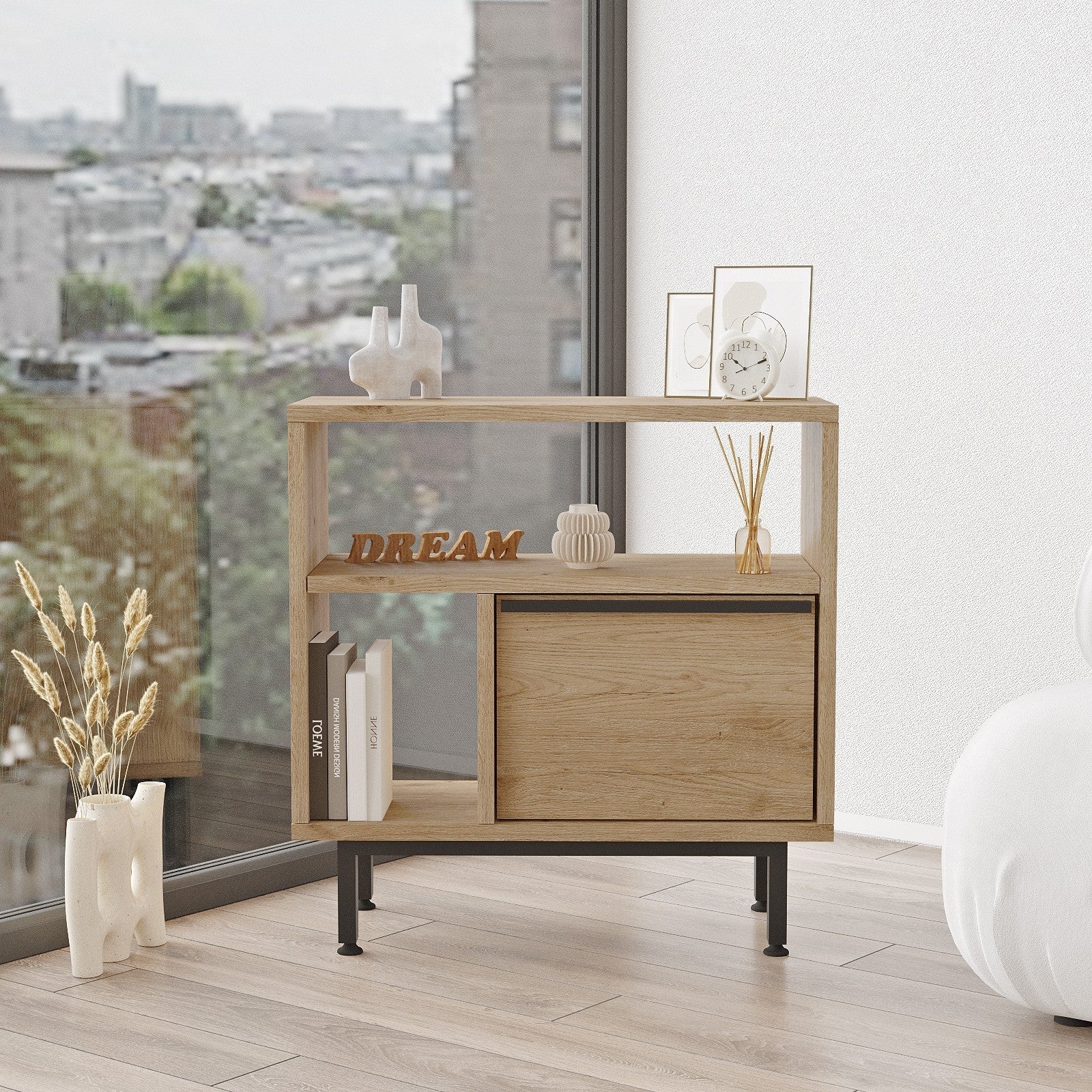 Table d'appoint ON6-S