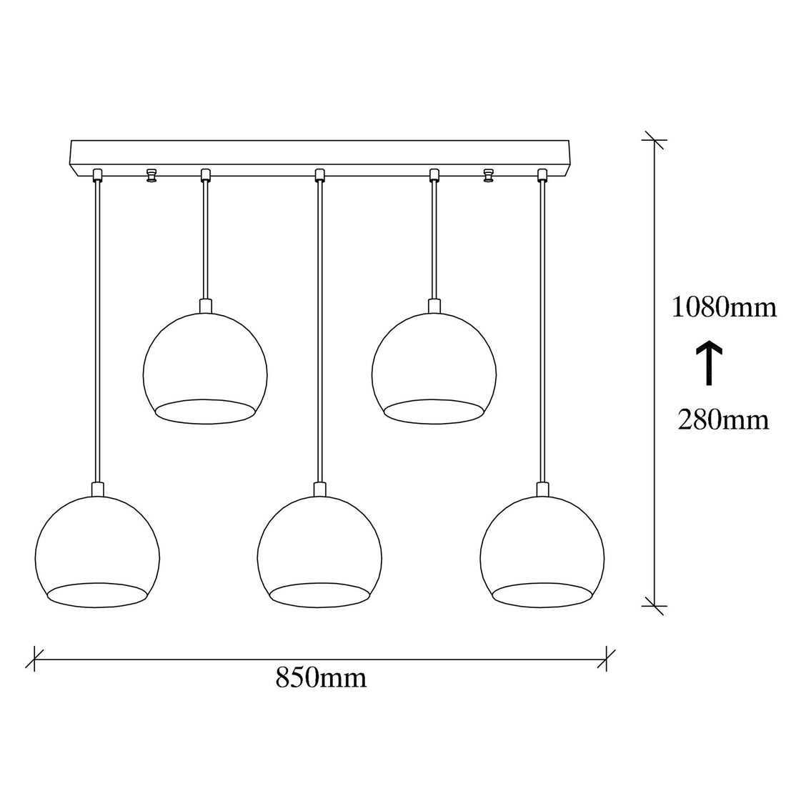 Lustre Sivani - MR - 1000