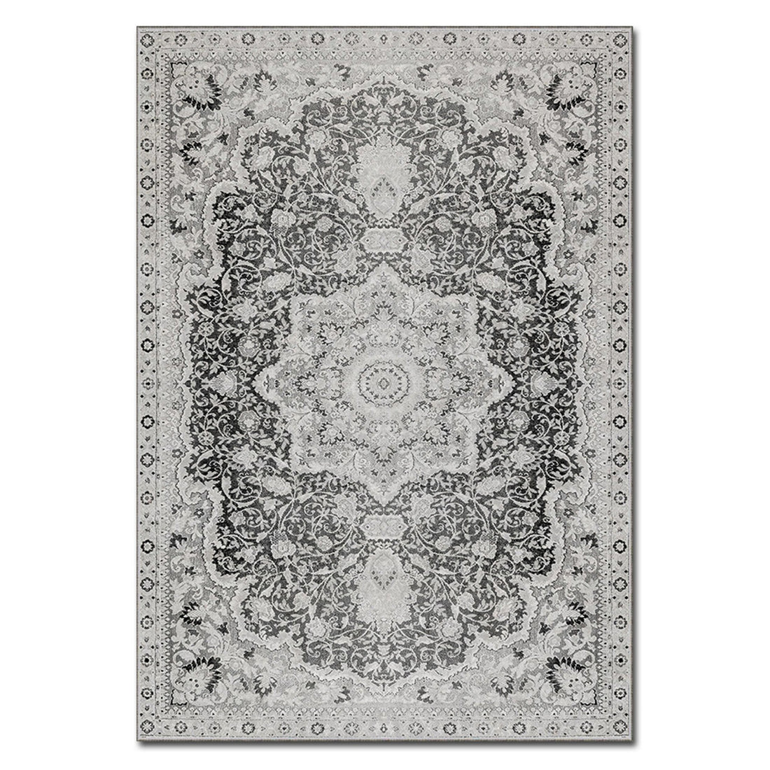 Tapis (160 x 230) Asr Crpt-68