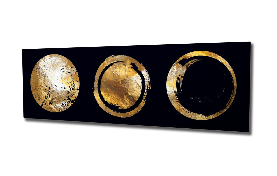 Peinture de toile décorative KNV4442_3080 (30 x 80)