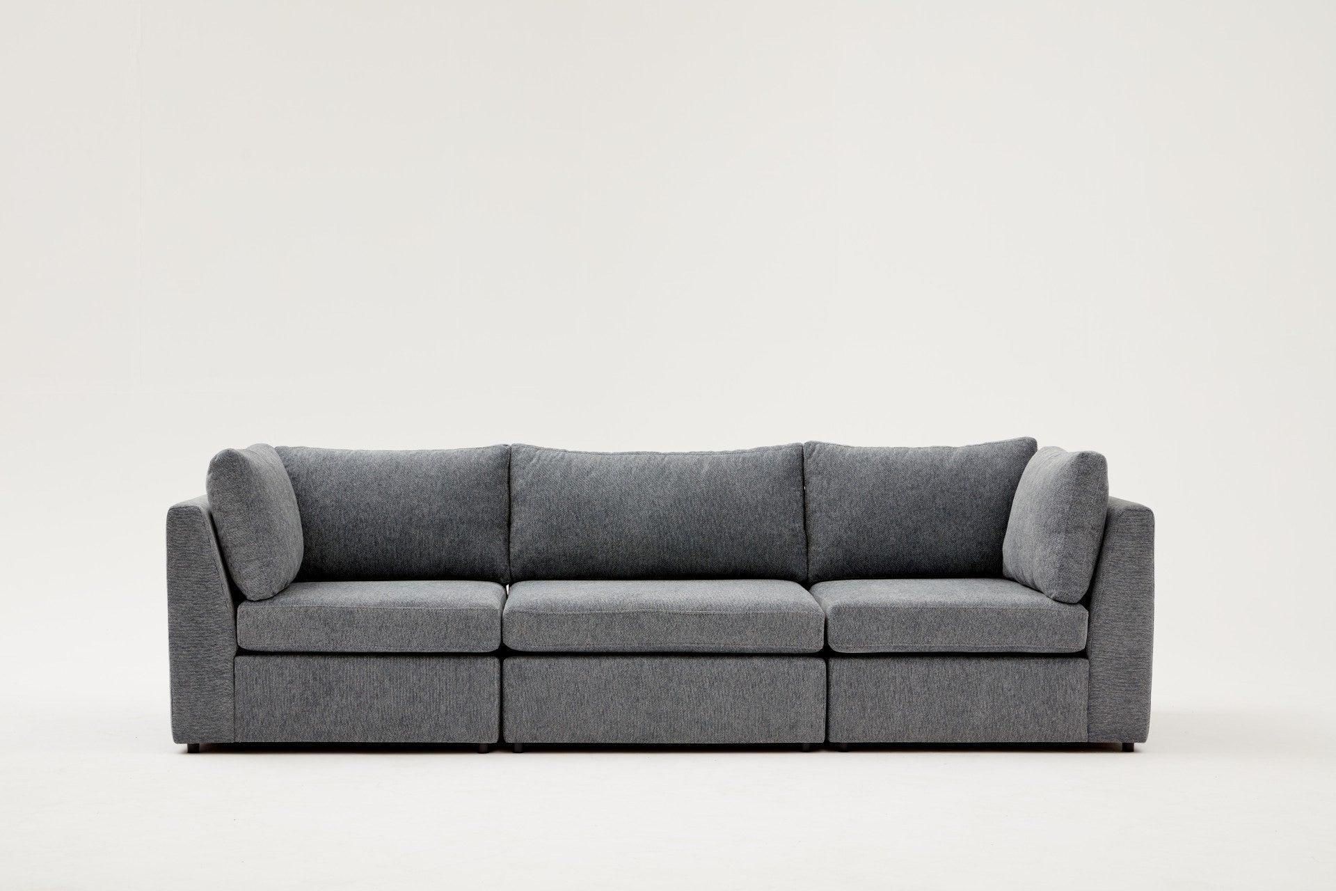 Canapé à 3 places Mottona 3-Seat Sofa - Grey