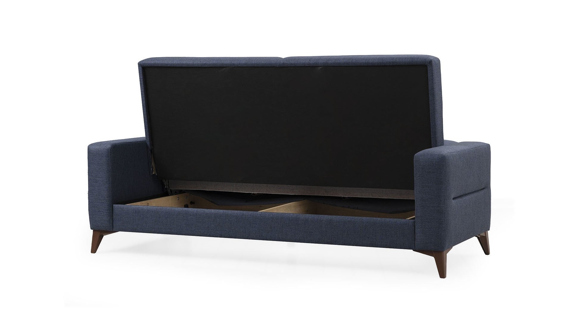 Canapé Kristal 3+3 - Anthracite