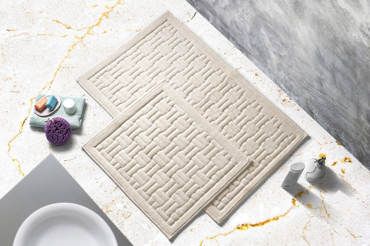 Ensemble de bain (2 pièces) Cottonkt 000014