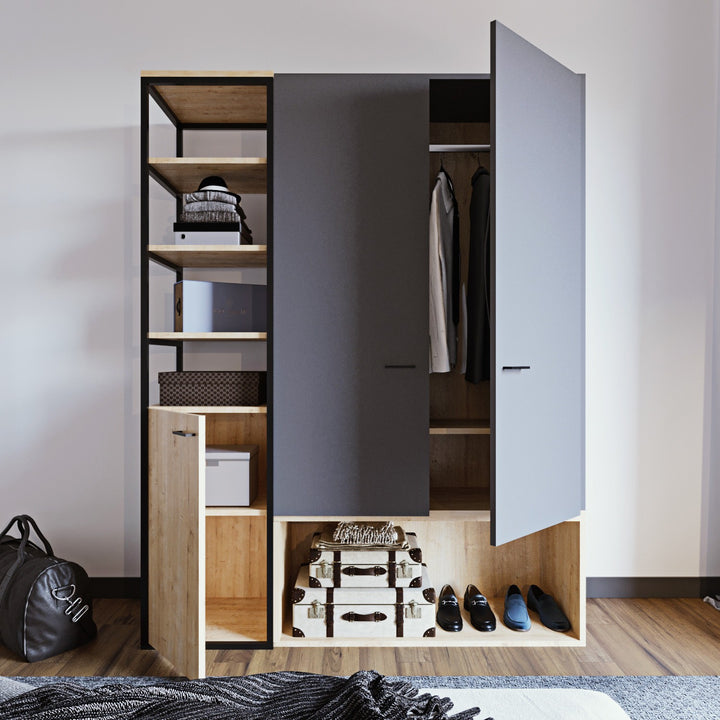 Armoire Onur - L602