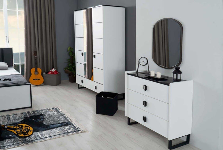 Commode Granit