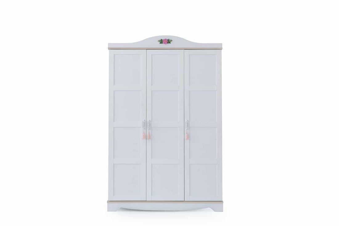 Lara armoire 3 portes