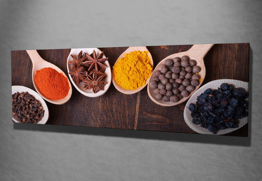 Peinture de toile décorative PC054