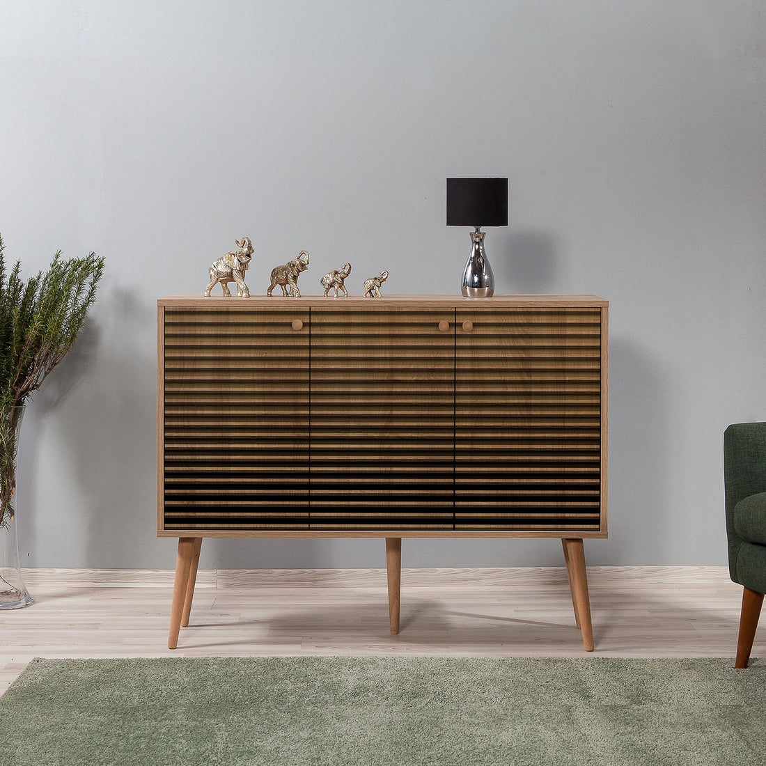 Console Mega-220