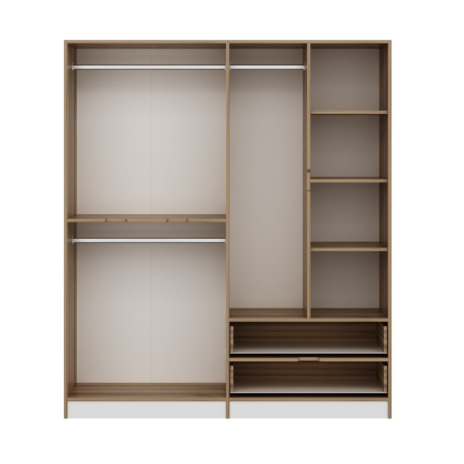 Armoire Elina - 7926