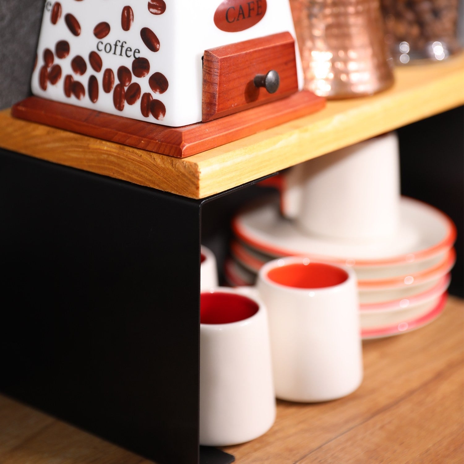 Organisateur de cuisine Shelves - 1