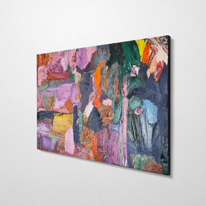 Peinture à l'huile décorative OP538180111 - 100140