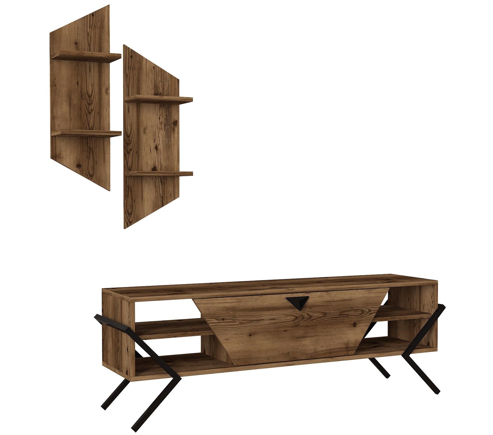 Unité de télévision Prego