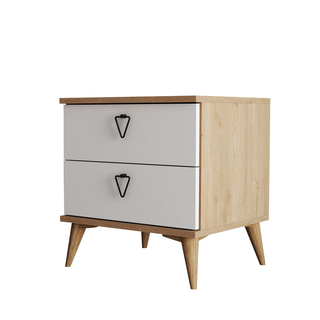 La table de nuit Versa-Ce 3636