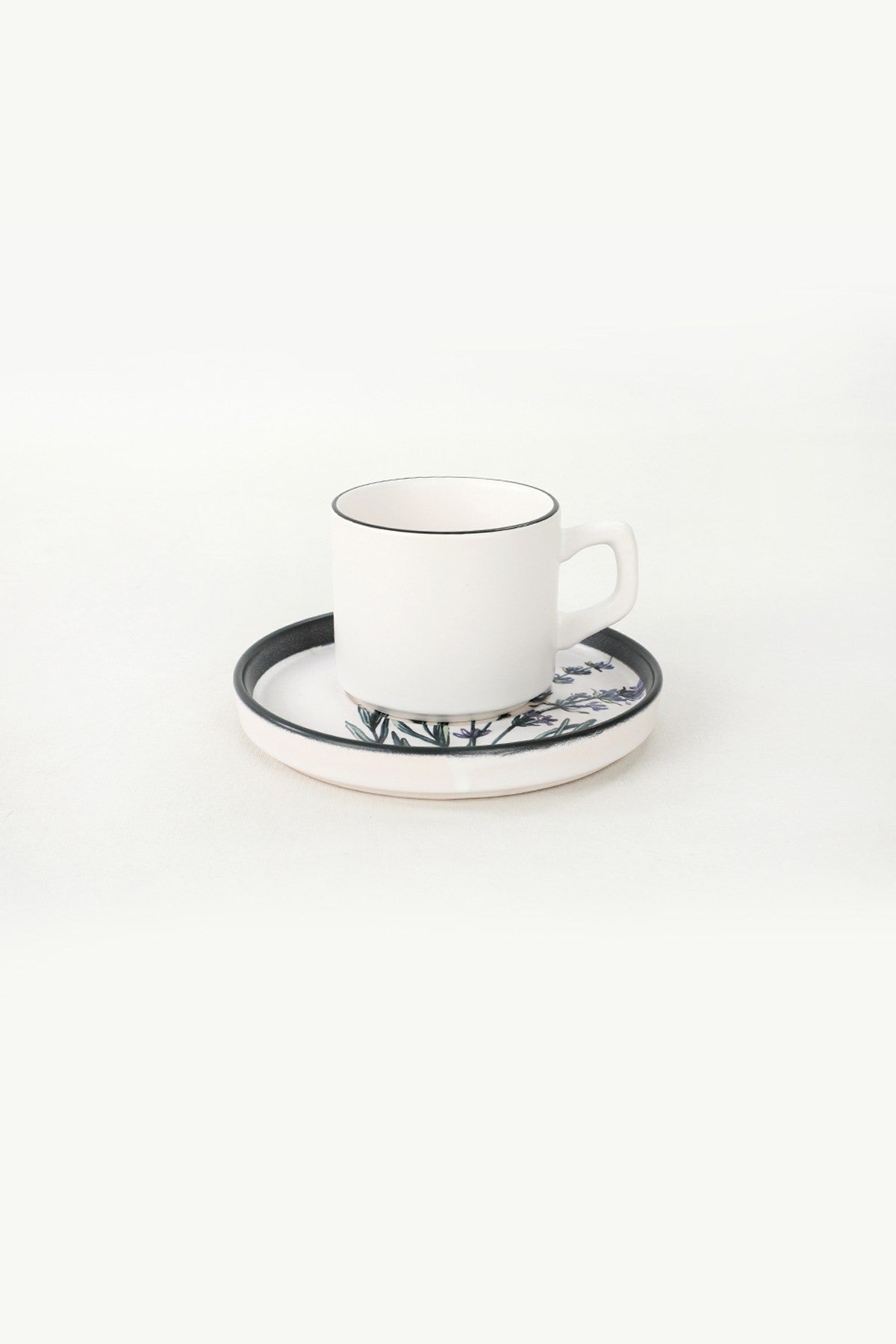 Coffee Cup Set (12 Pieces) TC038312F022A29DM00MATCS00
