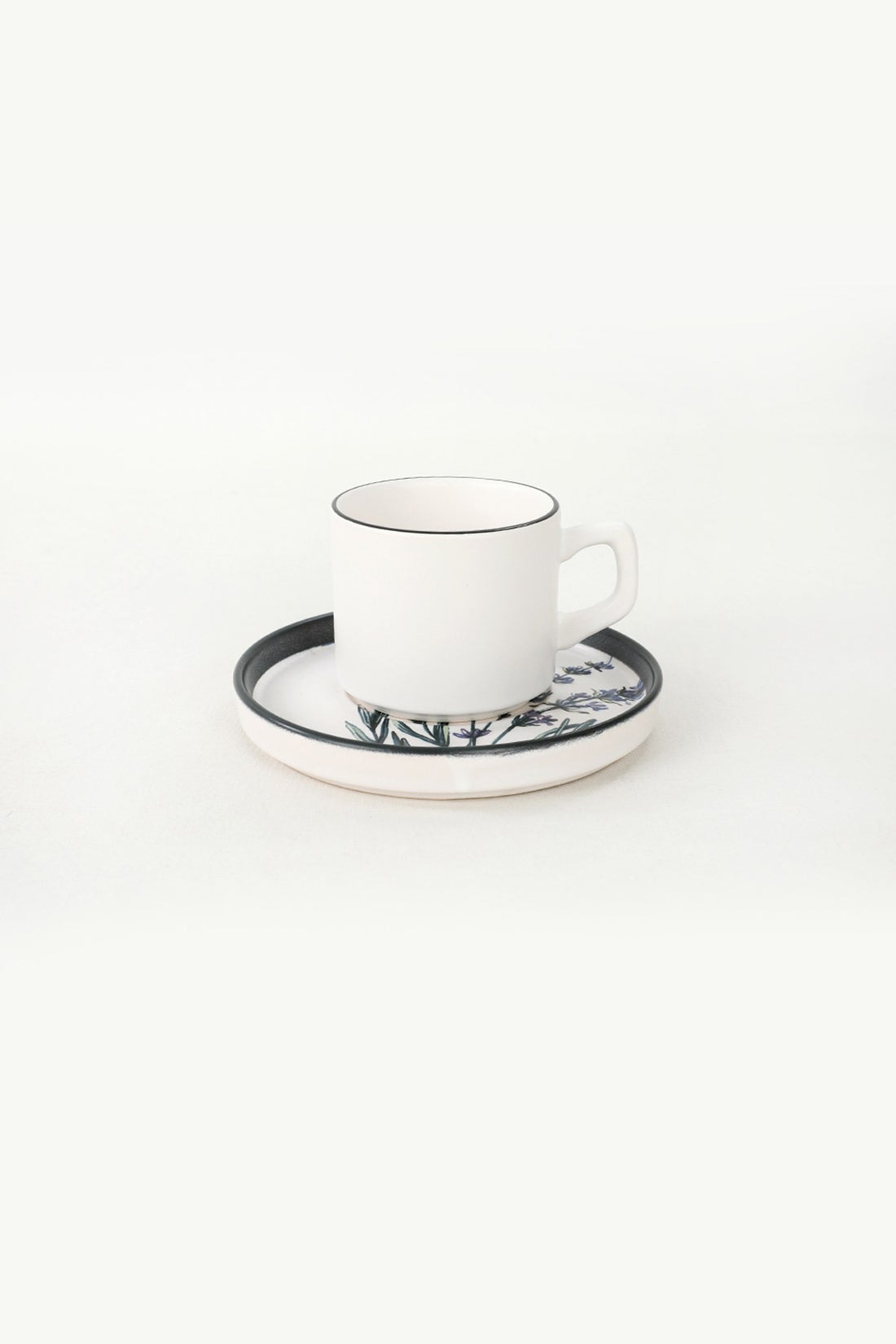 Coffee Cup Set (12 Pieces) TC038312F022A29DM00MATCS00