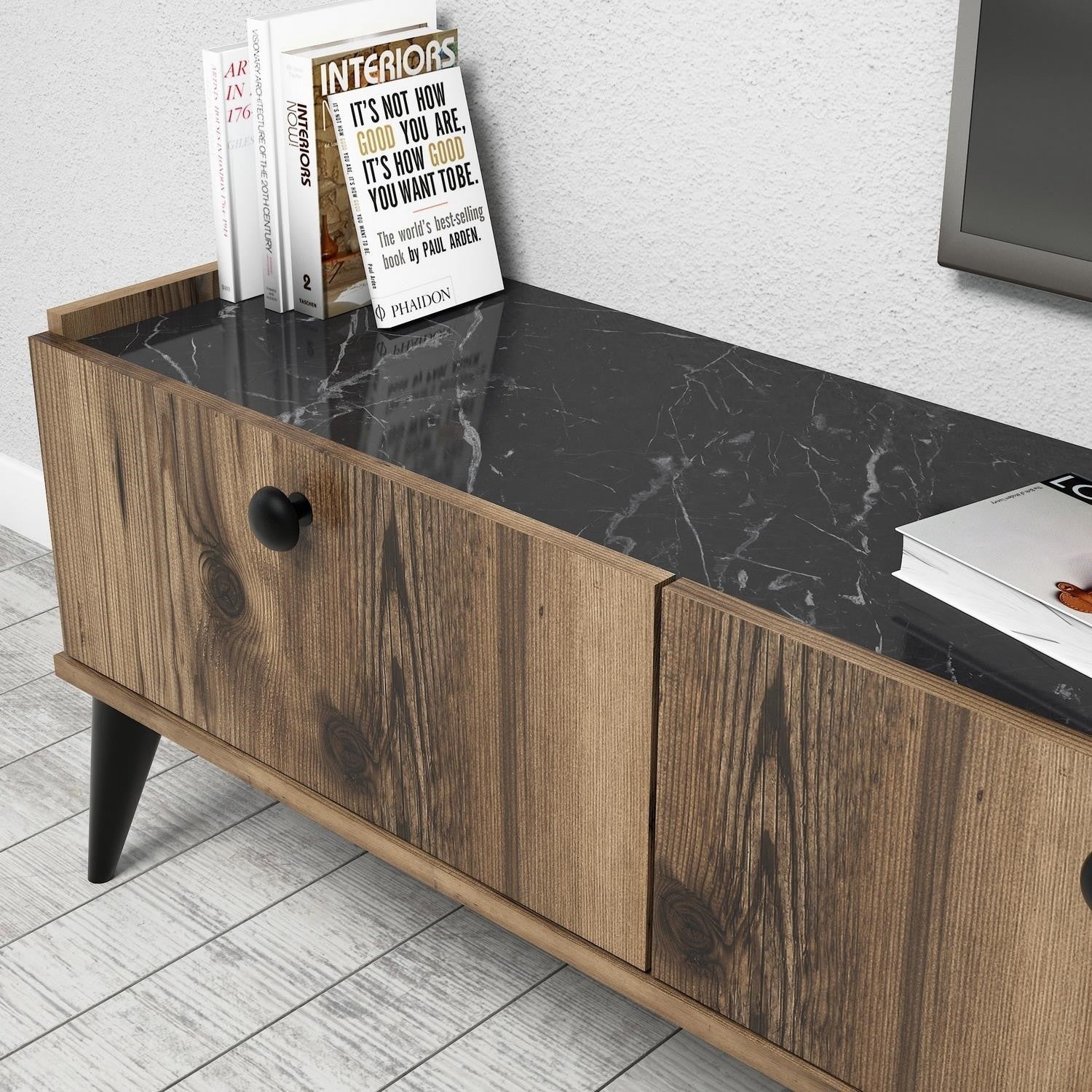 Unité de télévision Lidya