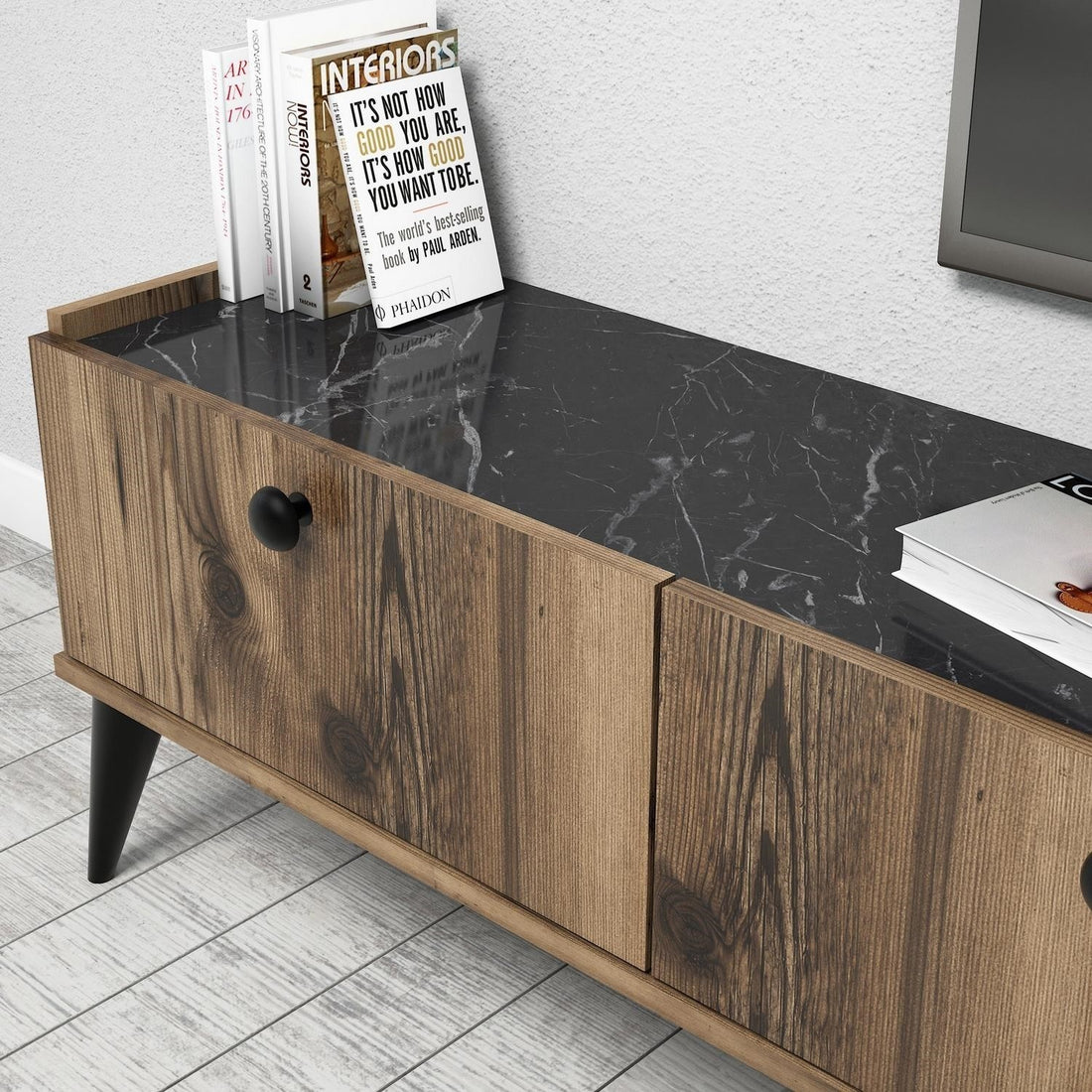 Unité de télévision Lidya