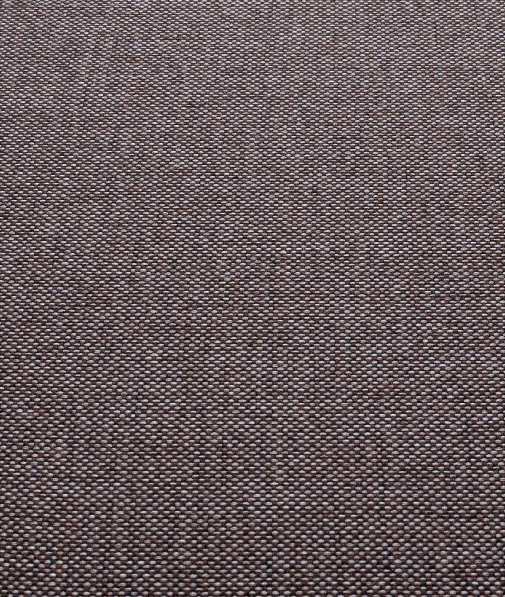 Canapé jardin de 1 place 700100 - Brown