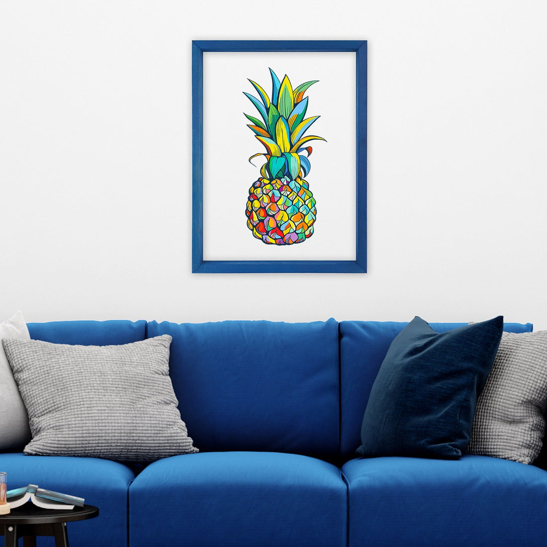 Peinture à encadré décorative CAM458259124