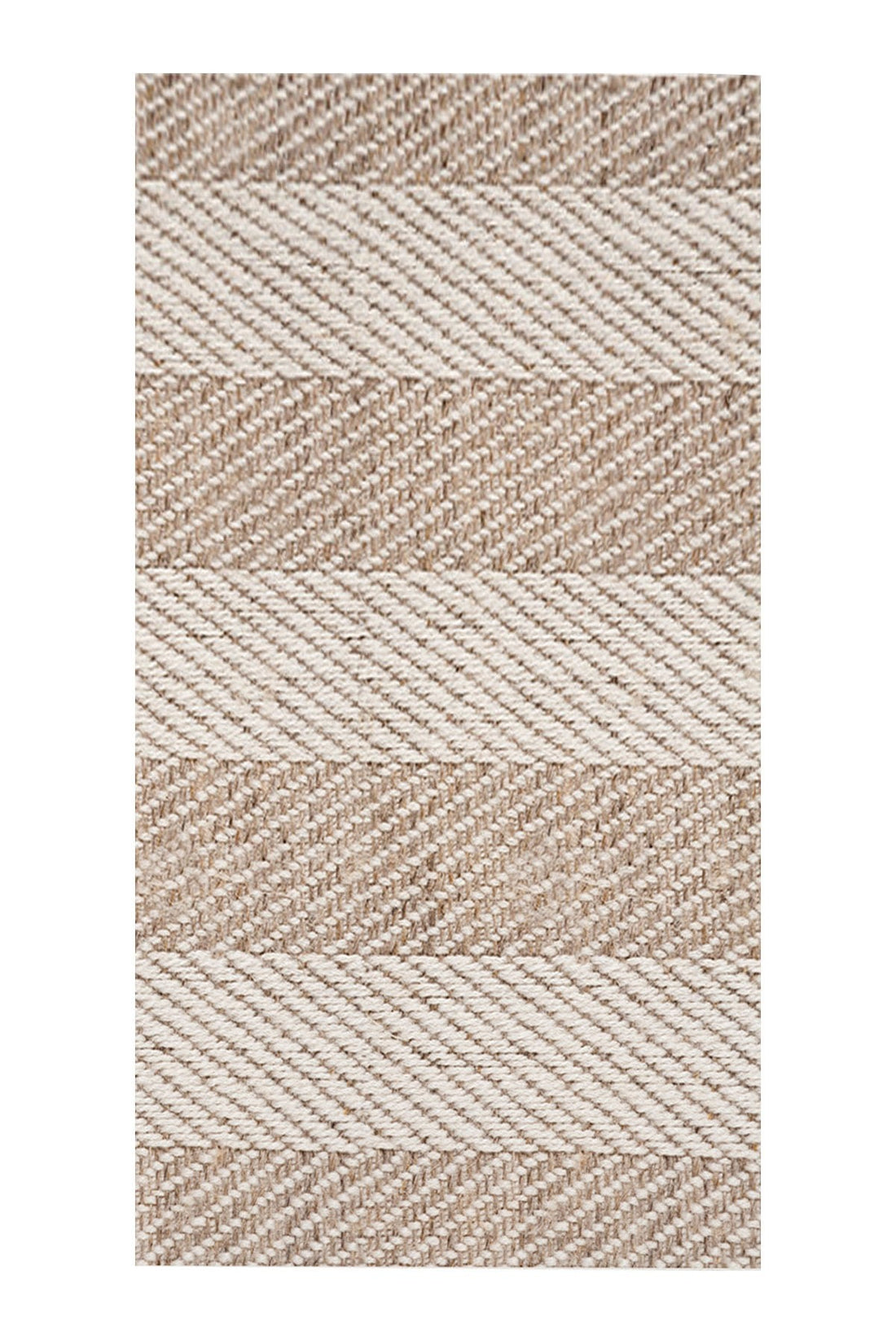 Tapis de salle (80 x 200) Tresse Corde Djt