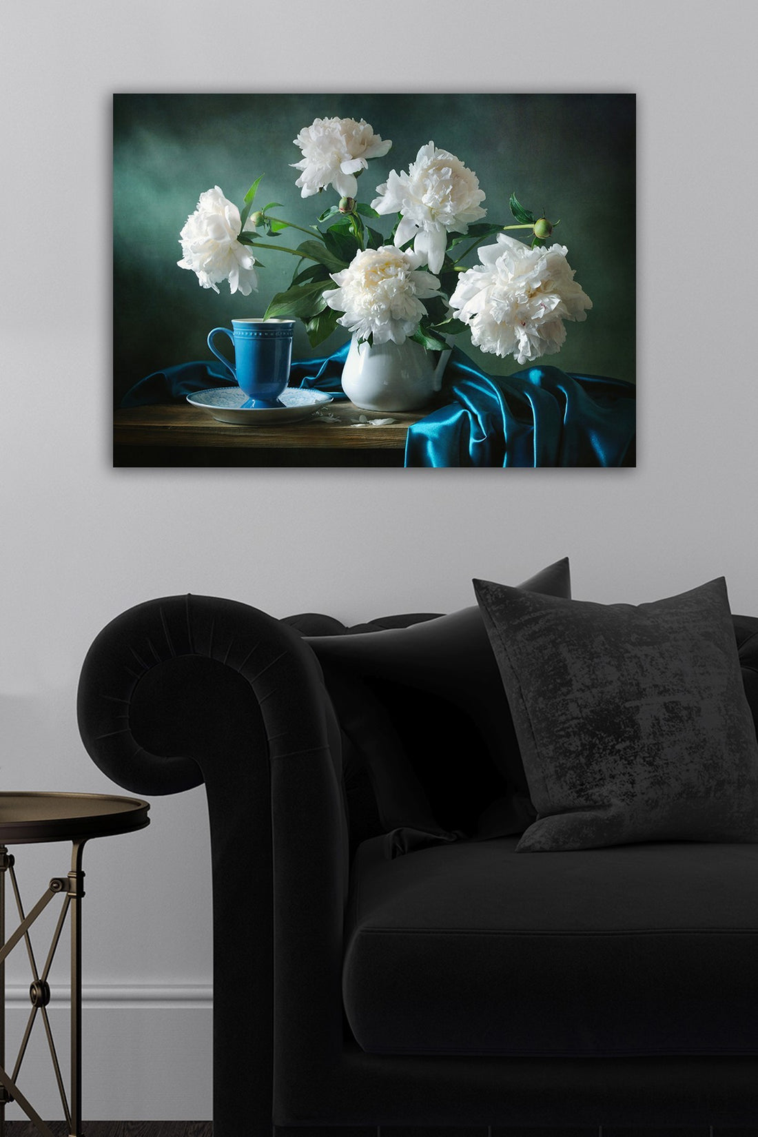 Peinture de toile décorative 104187767-5070