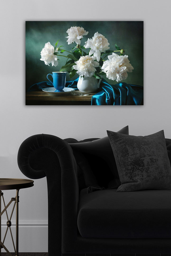 Peinture de toile décorative 104187767-5070