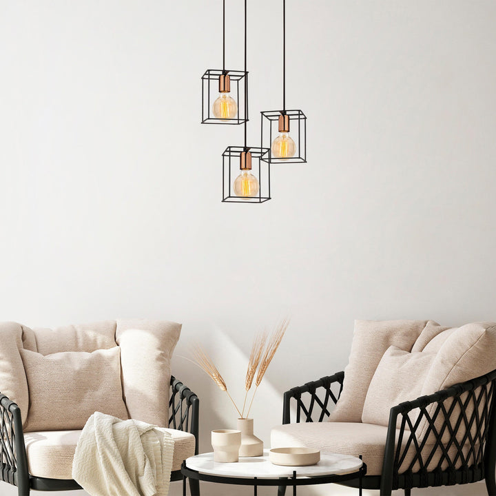 Lustre Selimiye - N-1182