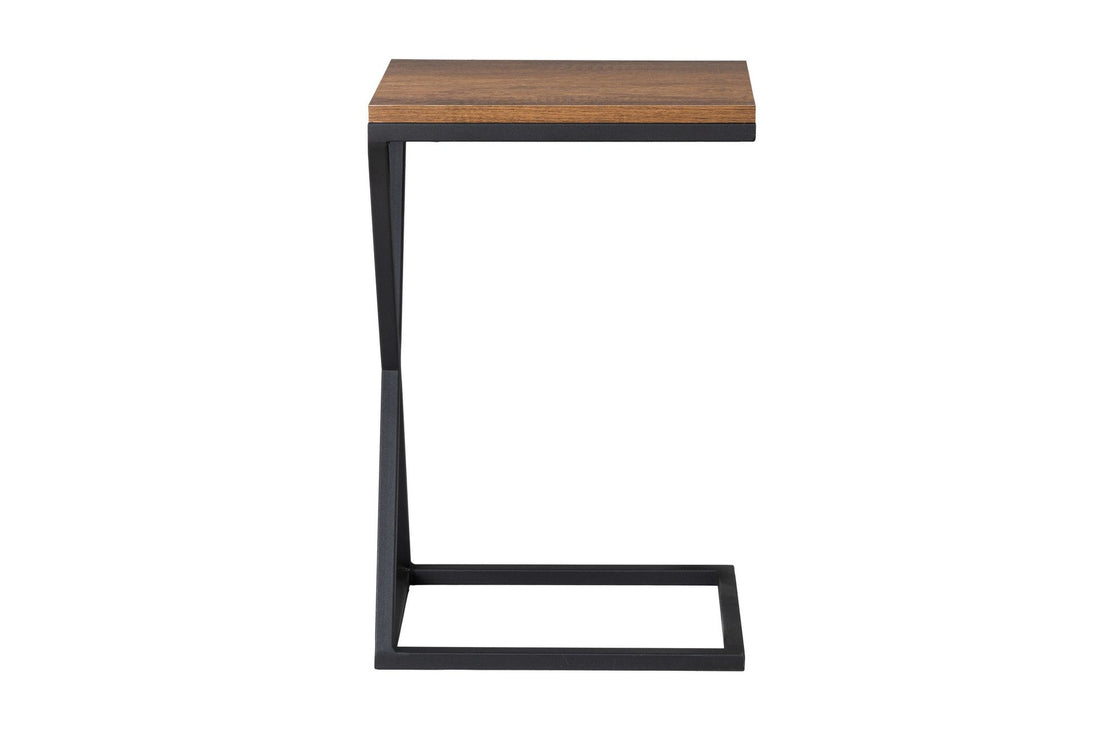 Table d'appoint Retro - Black