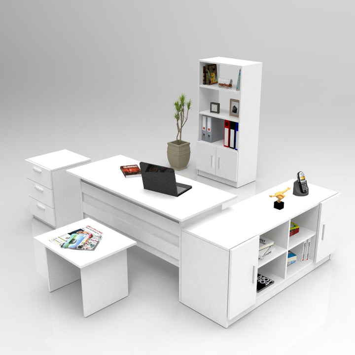 Ensemble de meubles de bureau VO15-W