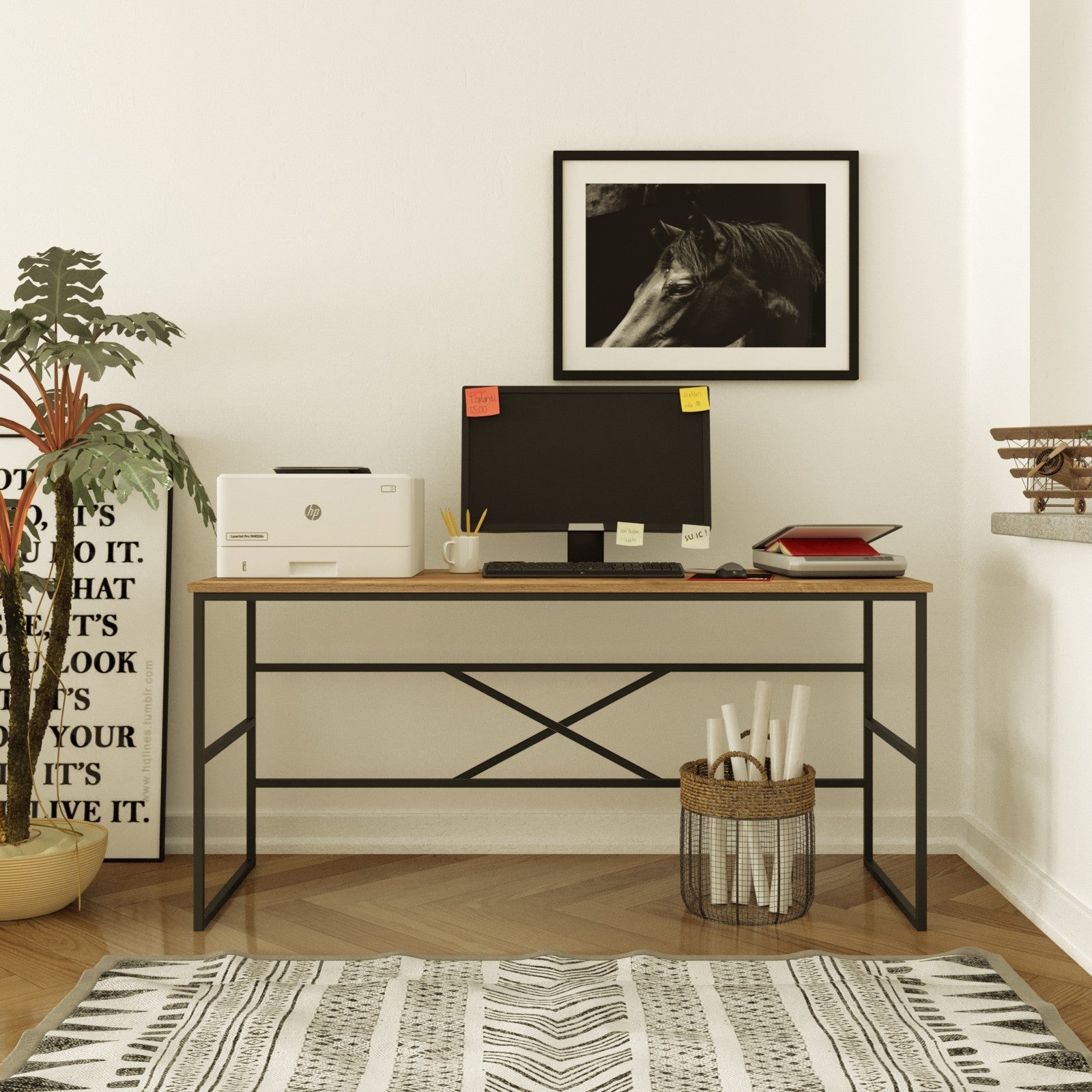 Bureau d'étude VG27-A