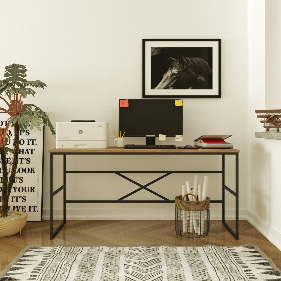 Bureau d'étude VG27-A