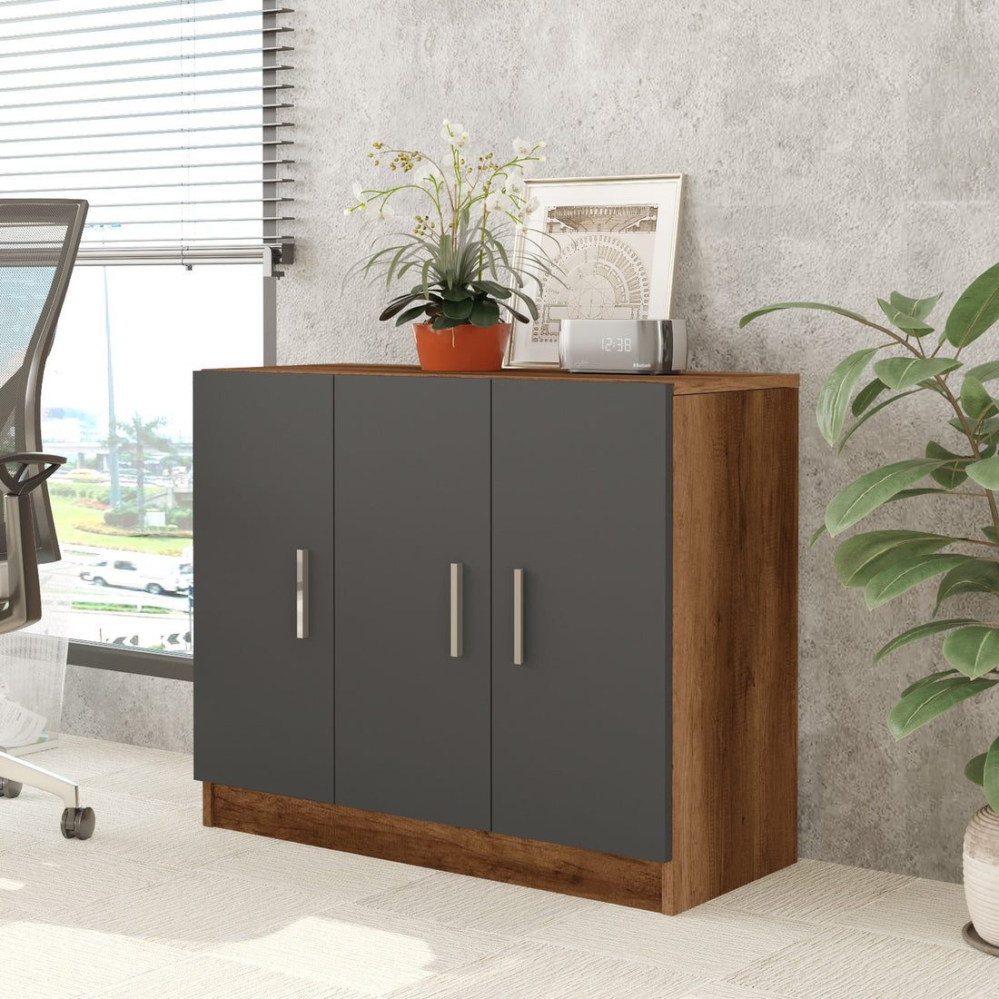 Armoire à plusieurs usage VO5-BA