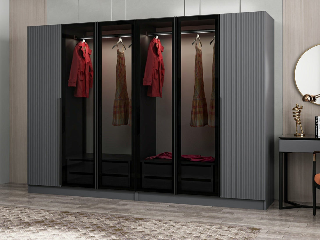 Armoire Kale Plus - 7805