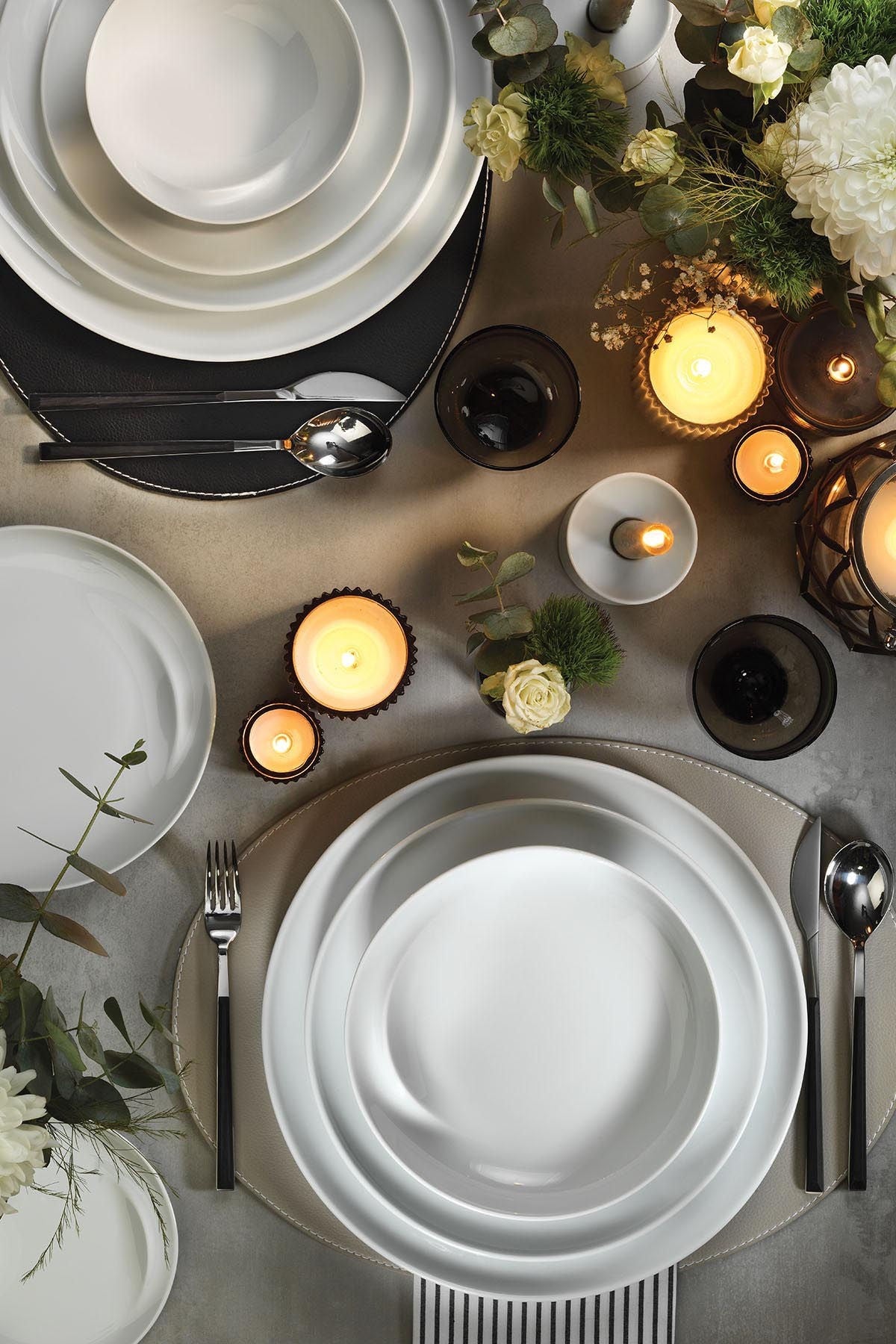 Dîner (26 pièces) AYL26YS00