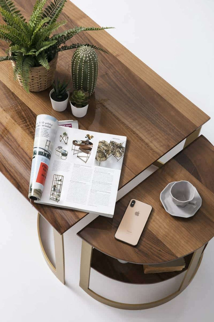 Fuga table basse