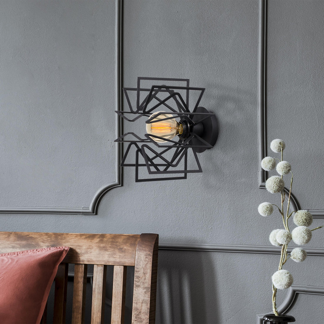 Applique Nemrut - N-953