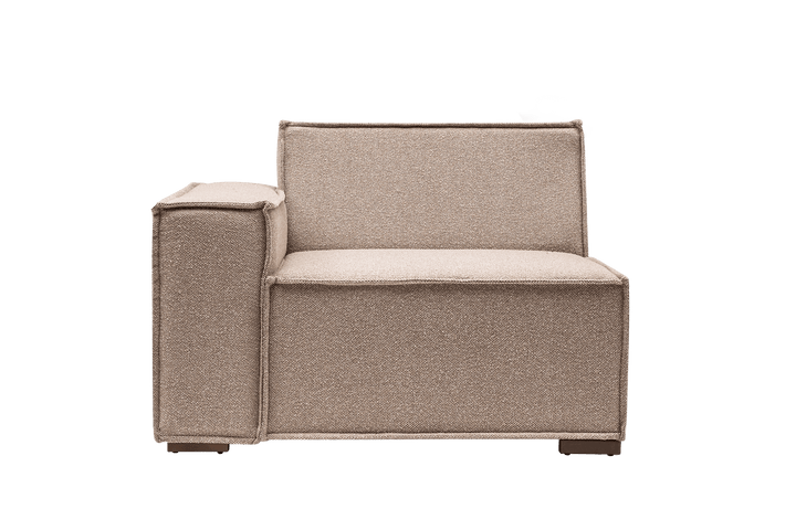 Nero individuel avec accoudoir