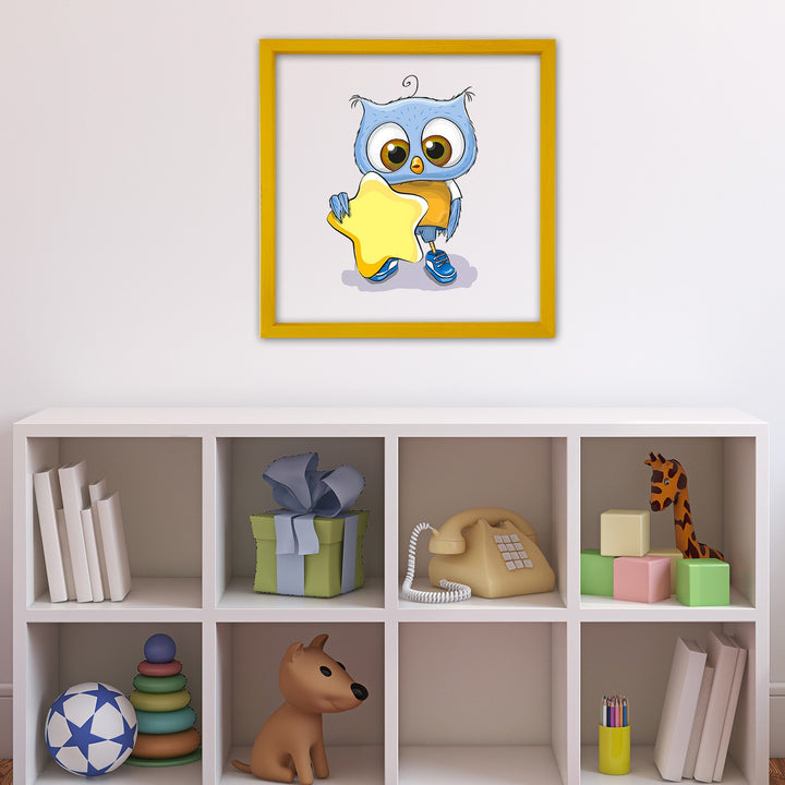 Peinture à encadré décorative CAM7239654766