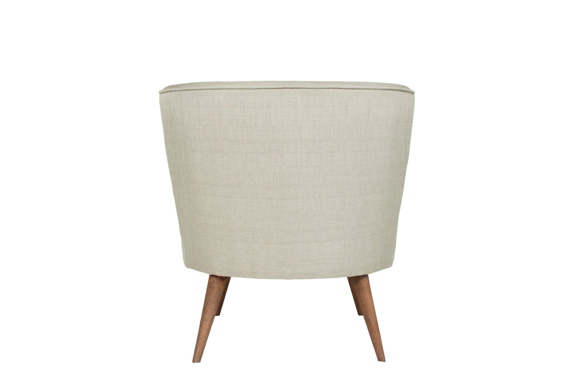 Chaise Riverhead - Grey