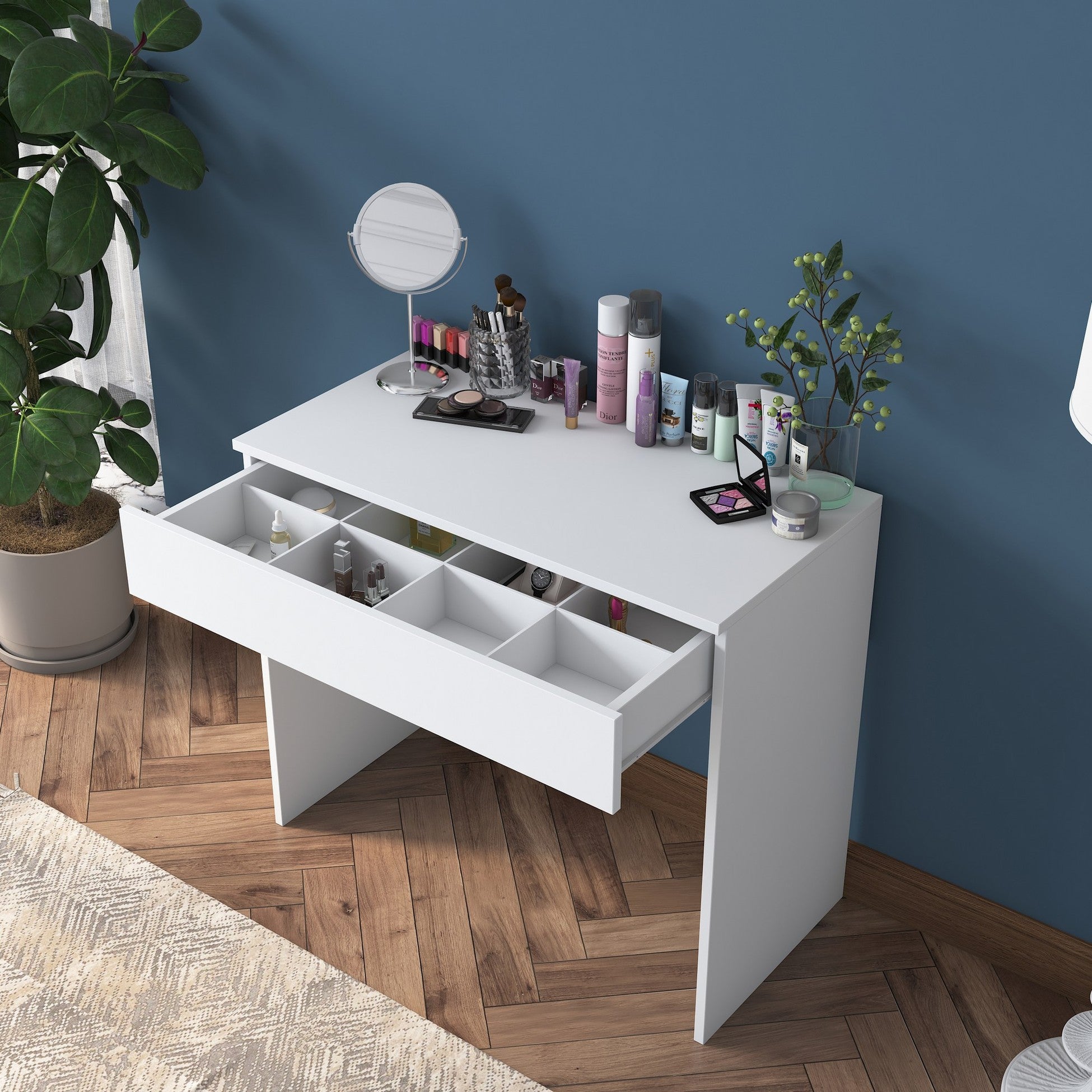 Table de maquillage Bj104 - 2342